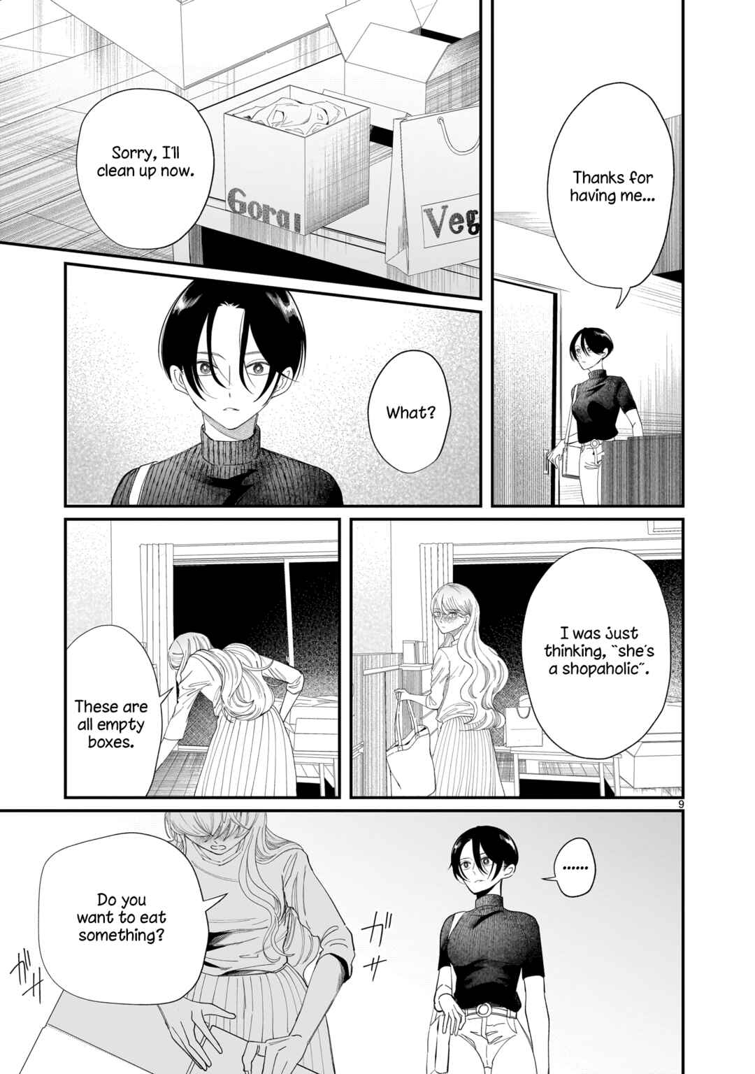 Chapter 3 - Page 10