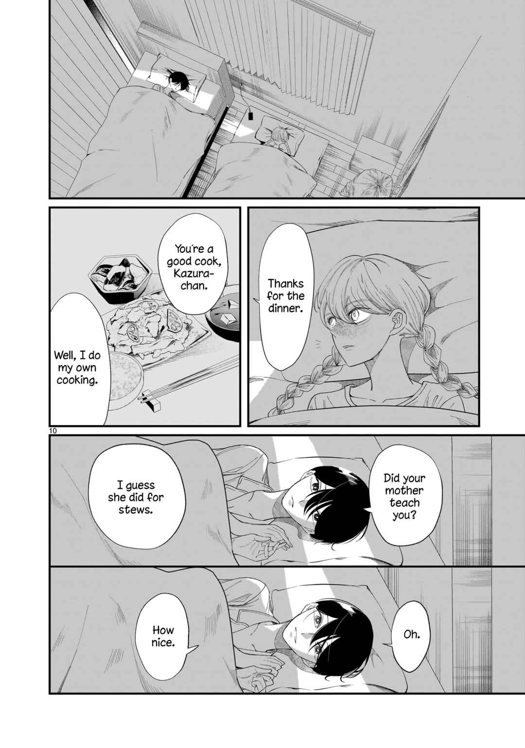Chapter 3 - Page 11