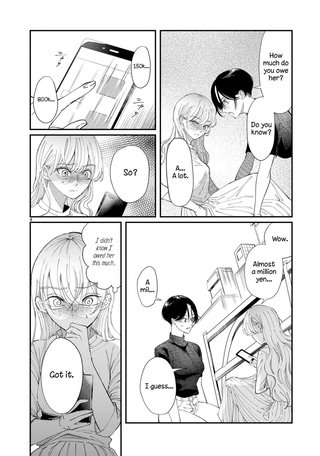 Chapter 3 - Page 5