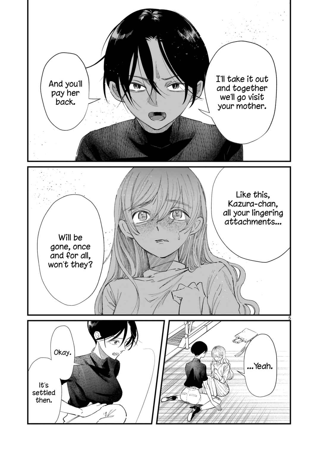 Chapter 3 - Page 6