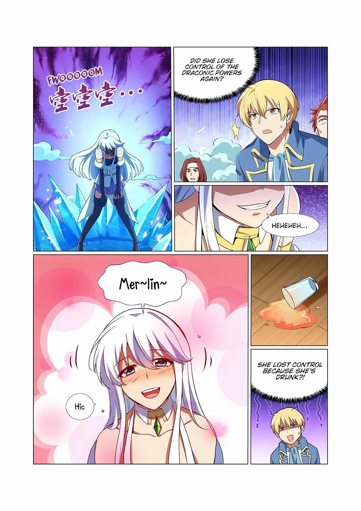 Chapter 148 - Page 10