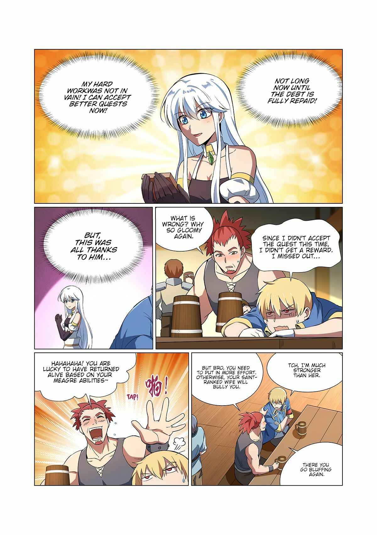 Chapter 148 - Page 5