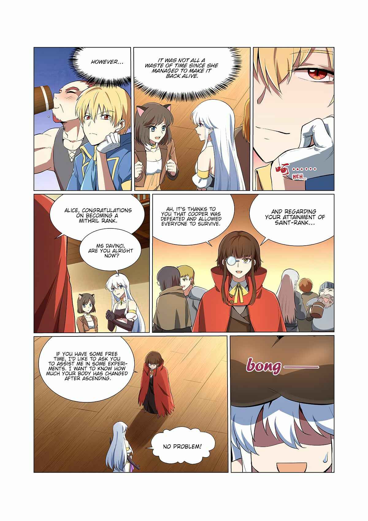 Chapter 148 - Page 6