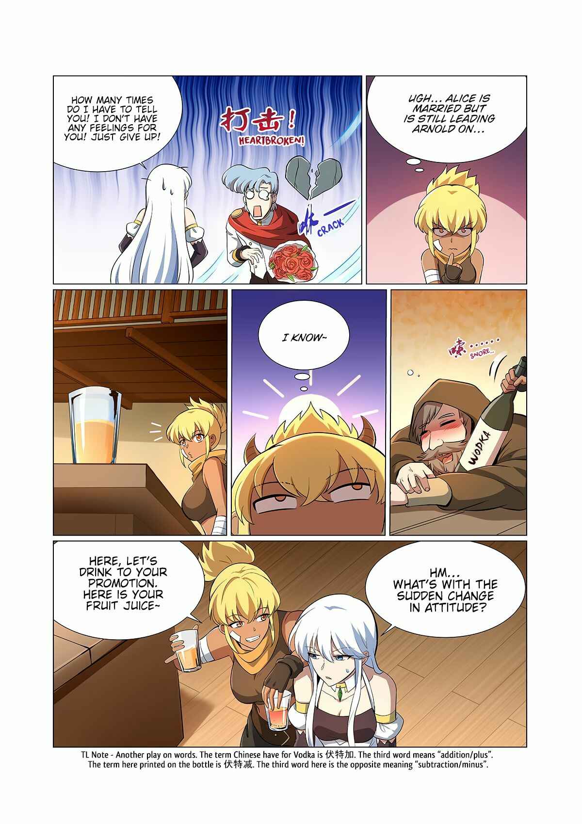 Chapter 148 - Page 8