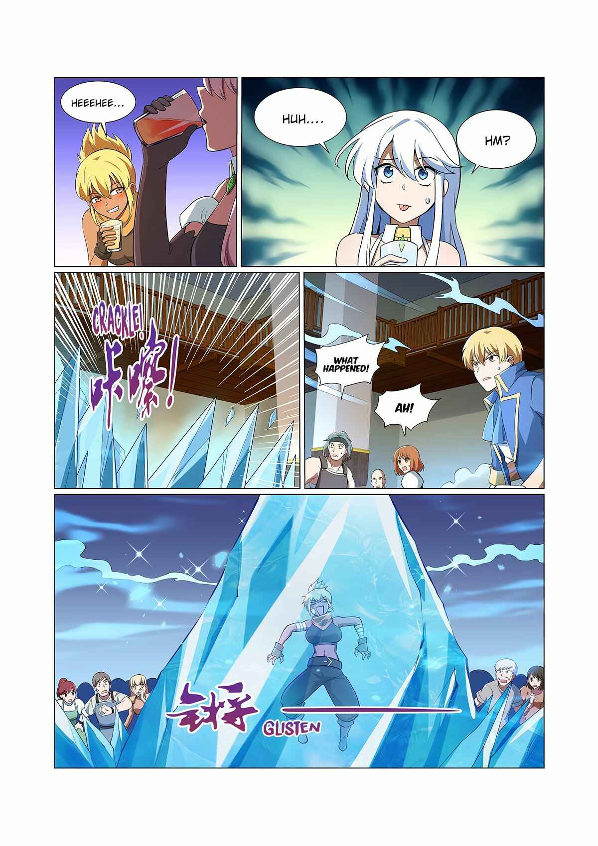 Chapter 148 - Page 9