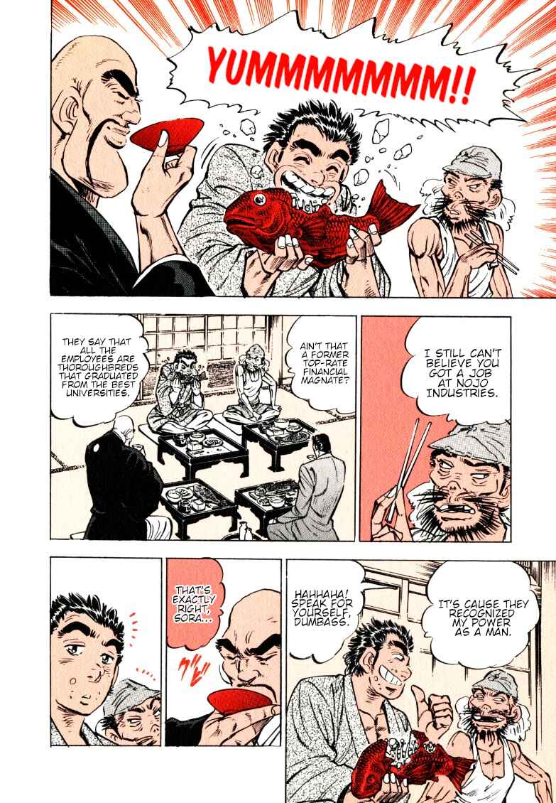 Chapter 144 - Page 8