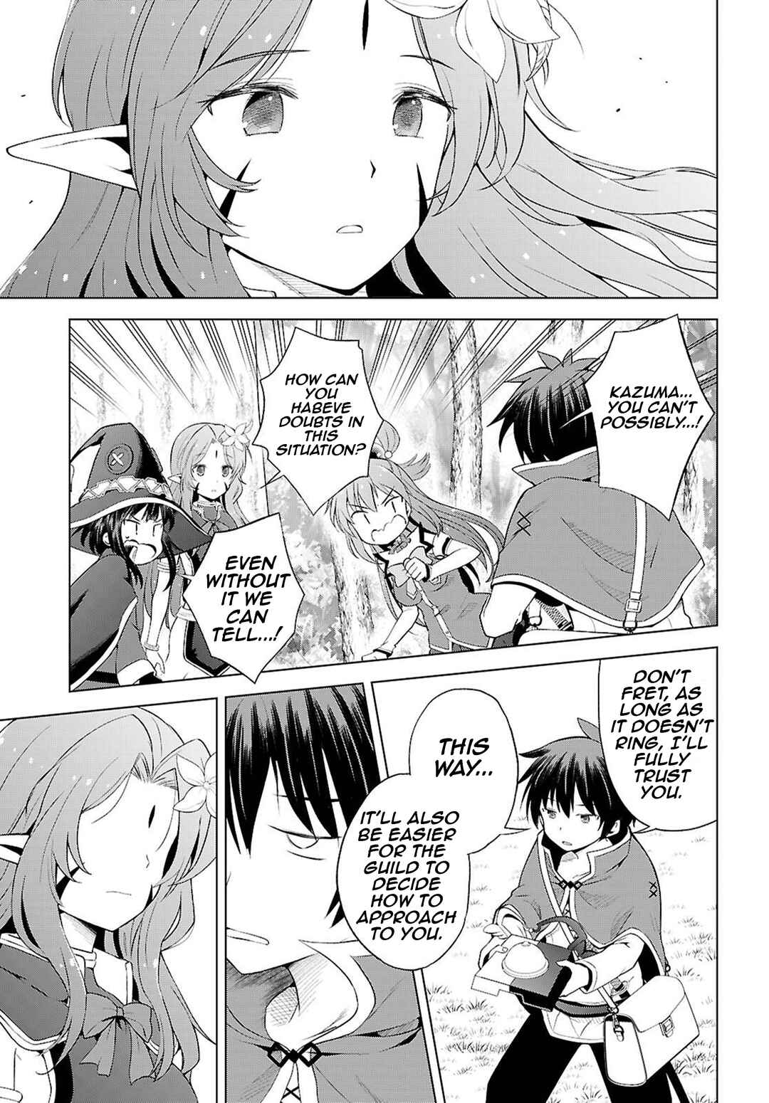 Chapter 127 - Page 22
