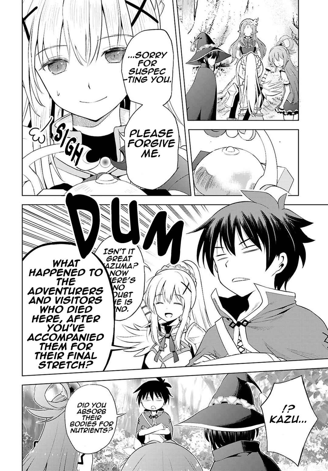 Chapter 127 - Page 25