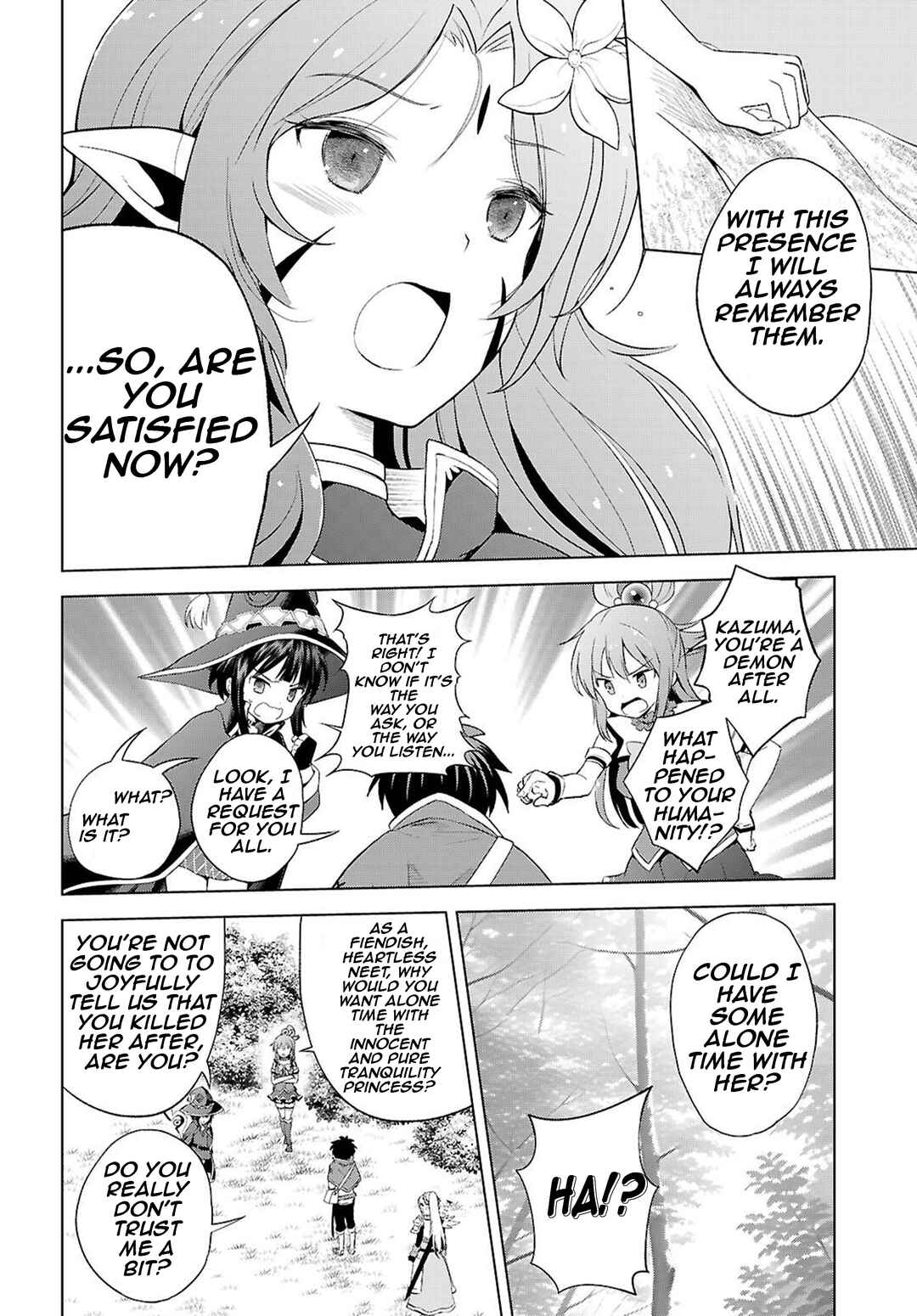 Chapter 127 - Page 27