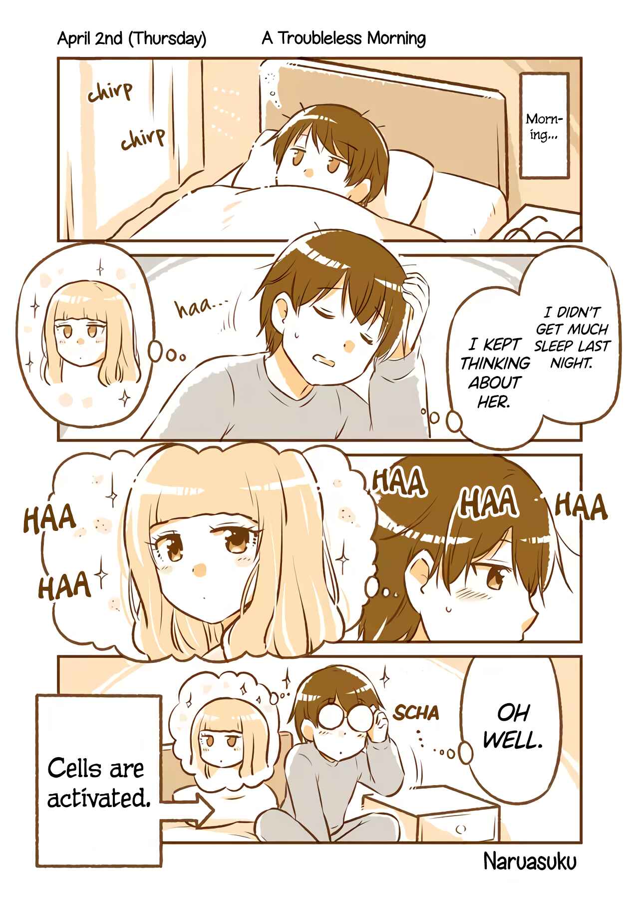 Chapter 2 - Page 2