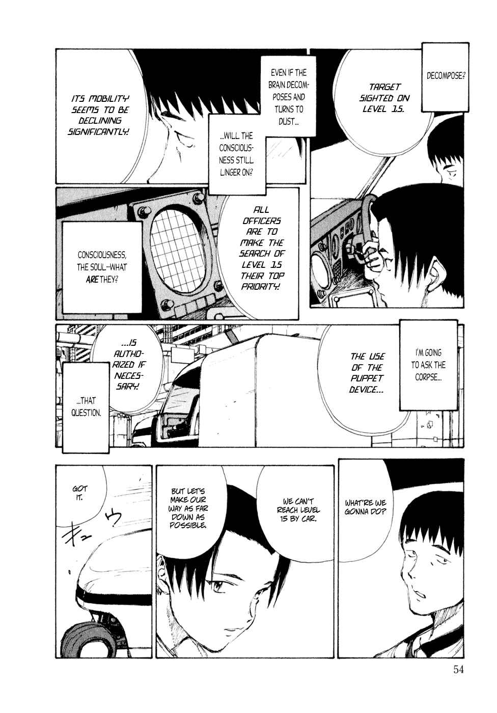 Chapter 3 - Page 4