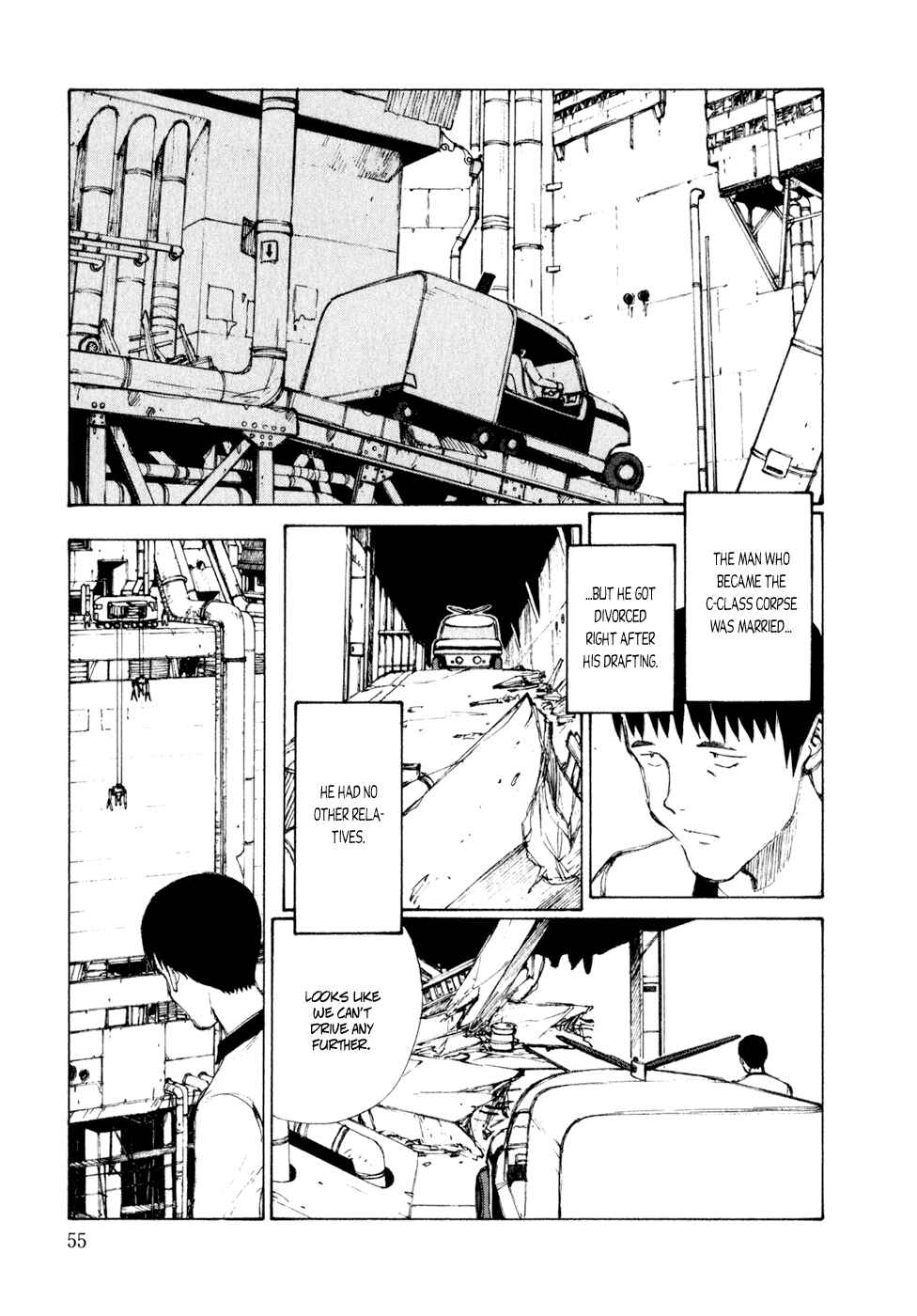 Chapter 3 - Page 5