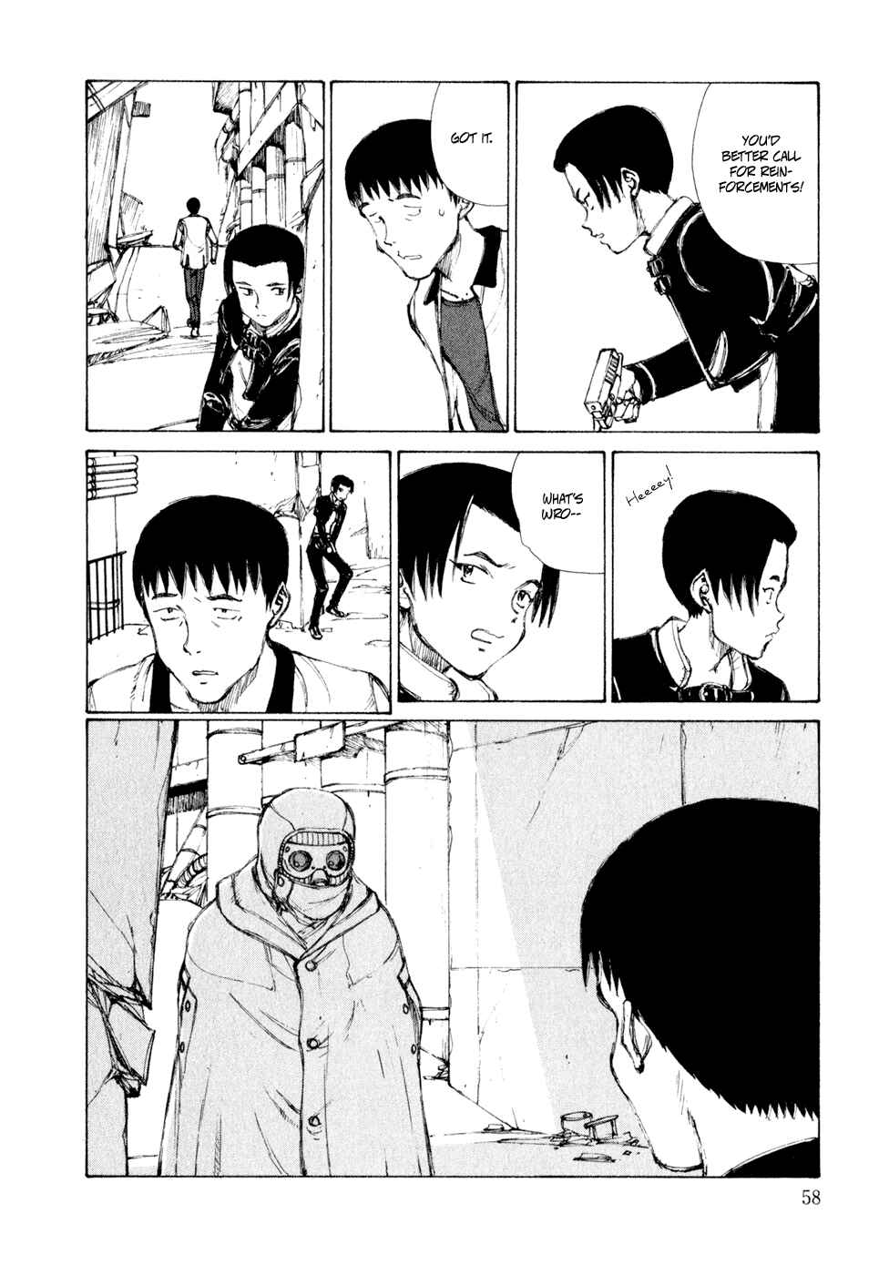 Chapter 3 - Page 8