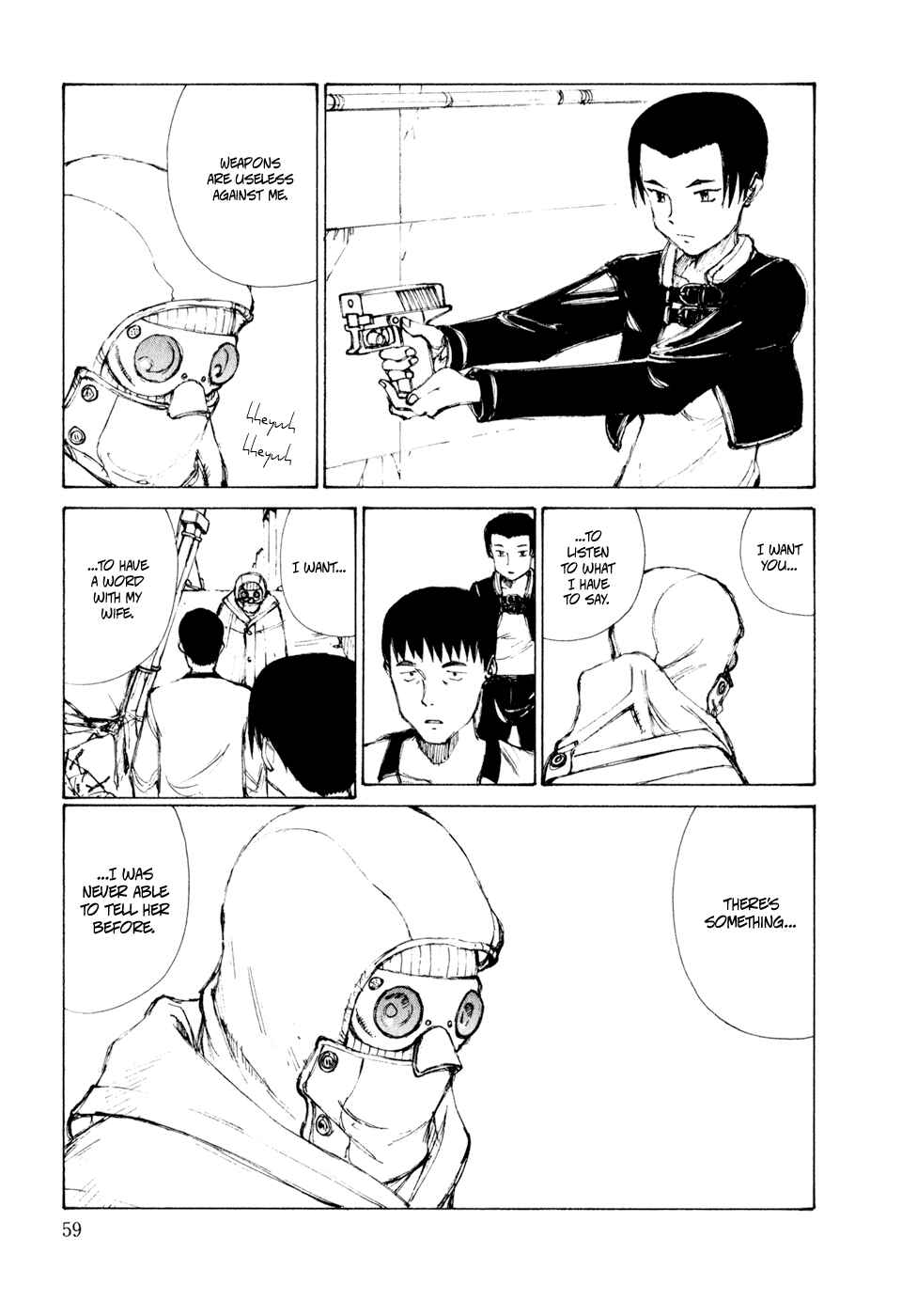 Chapter 3 - Page 9