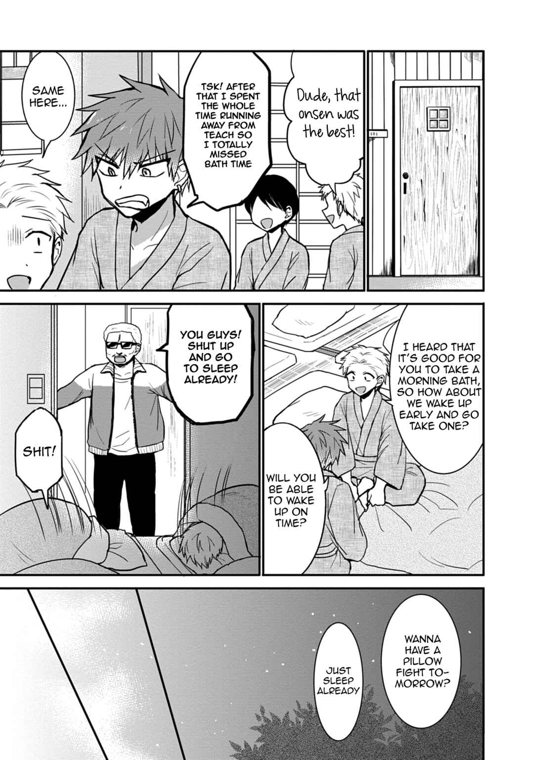 Chapter 69 - Page 8