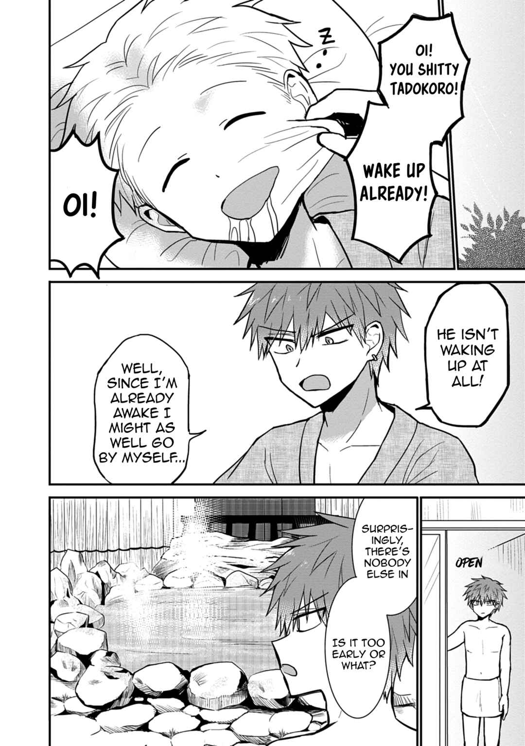 Chapter 69 - Page 9