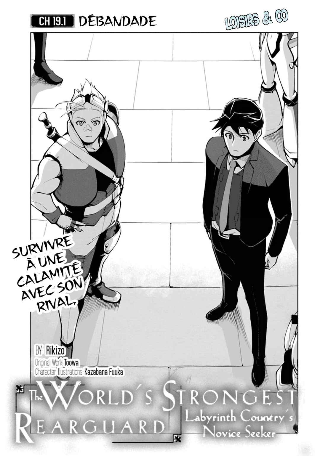 Chapter 19.1 - Page 1