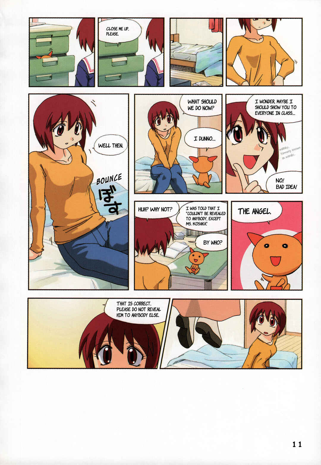 Chapter 3 - Page 2