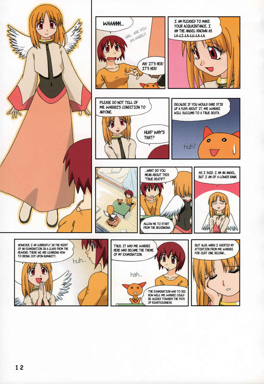 Chapter 3 - Page 3