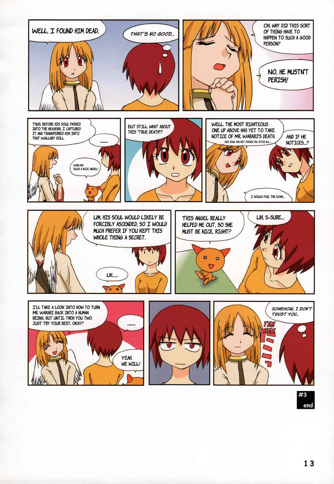 Chapter 3 - Page 4