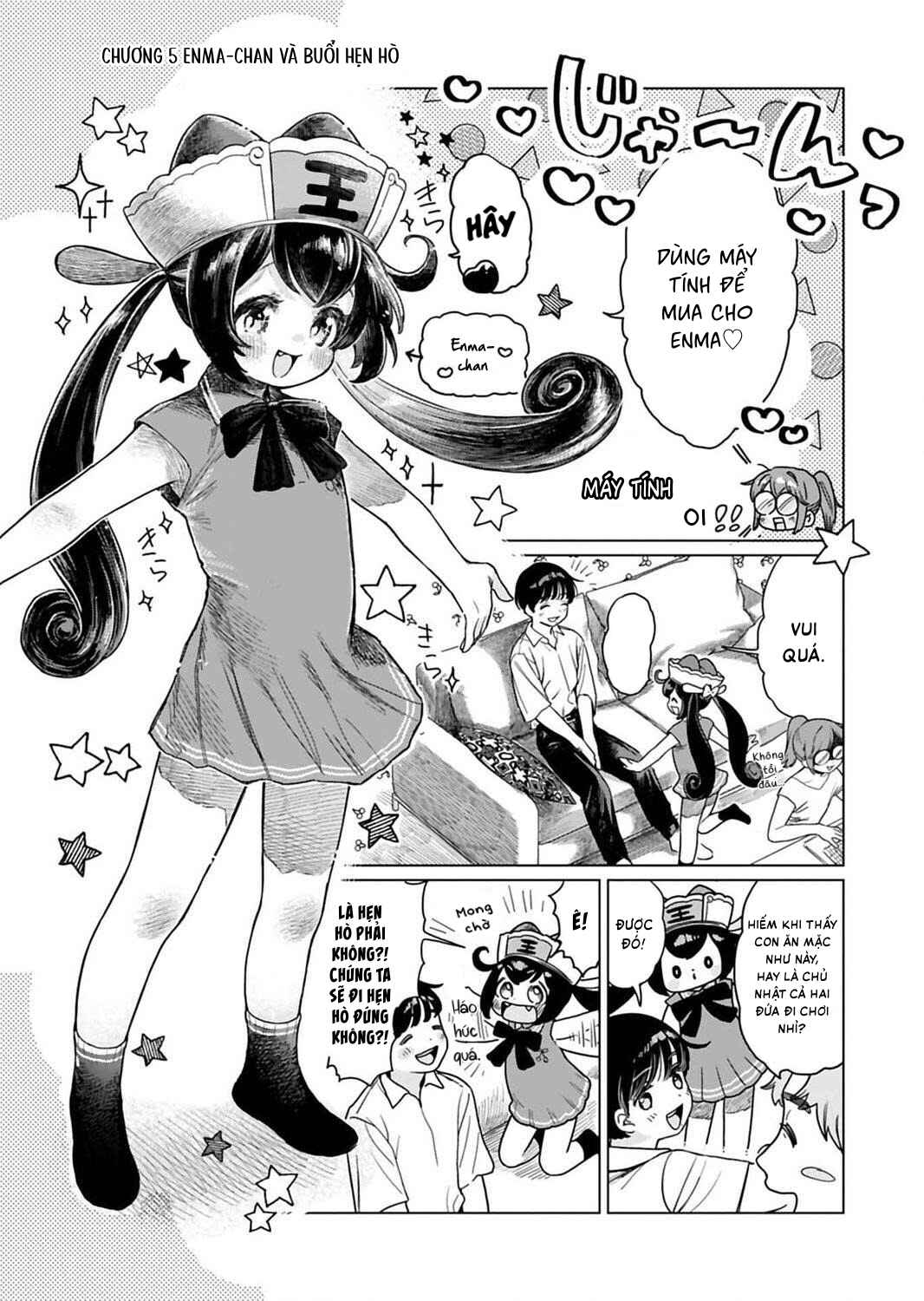 Chapter 5 - Page 1