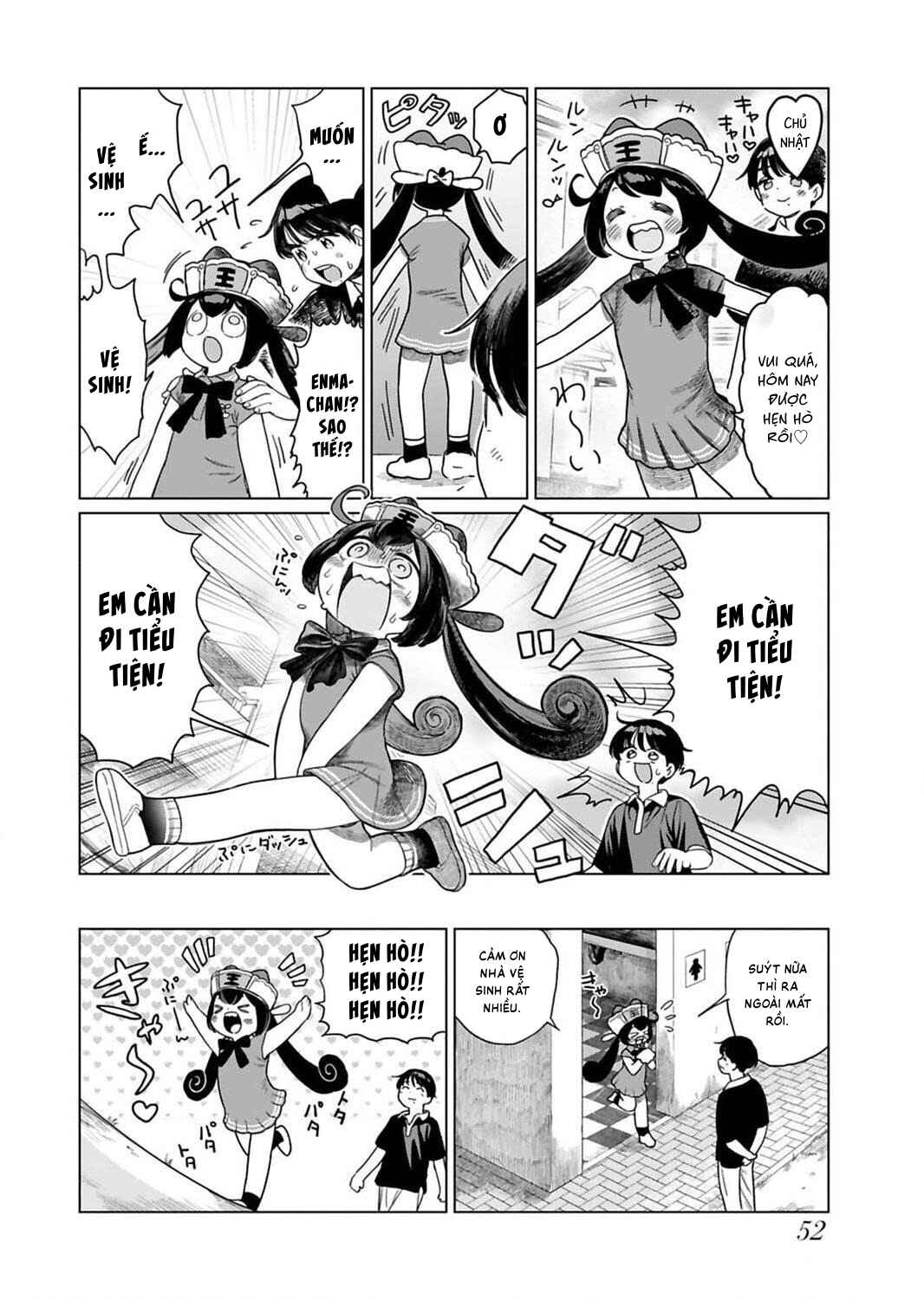Chapter 5 - Page 2