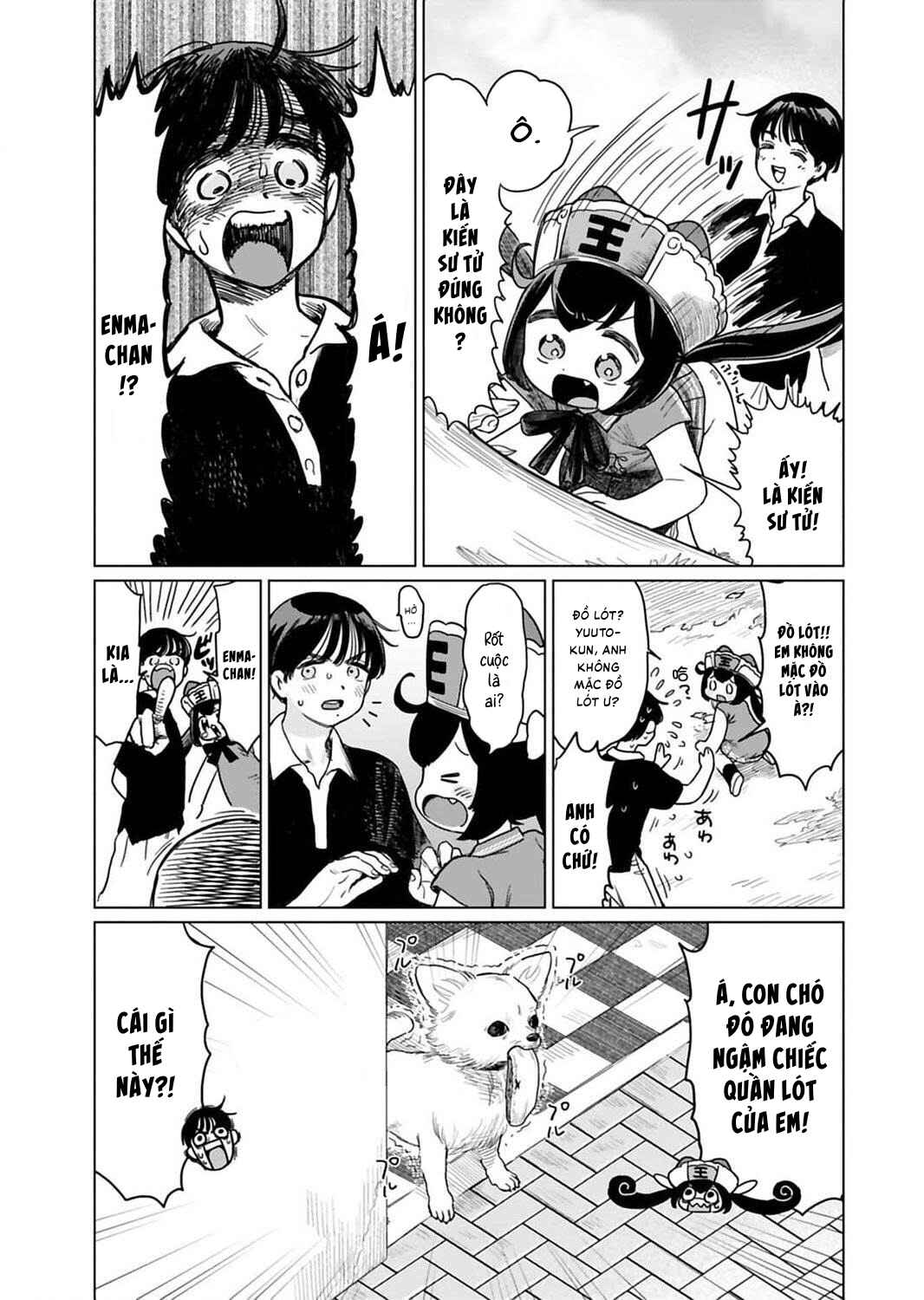 Chapter 5 - Page 3