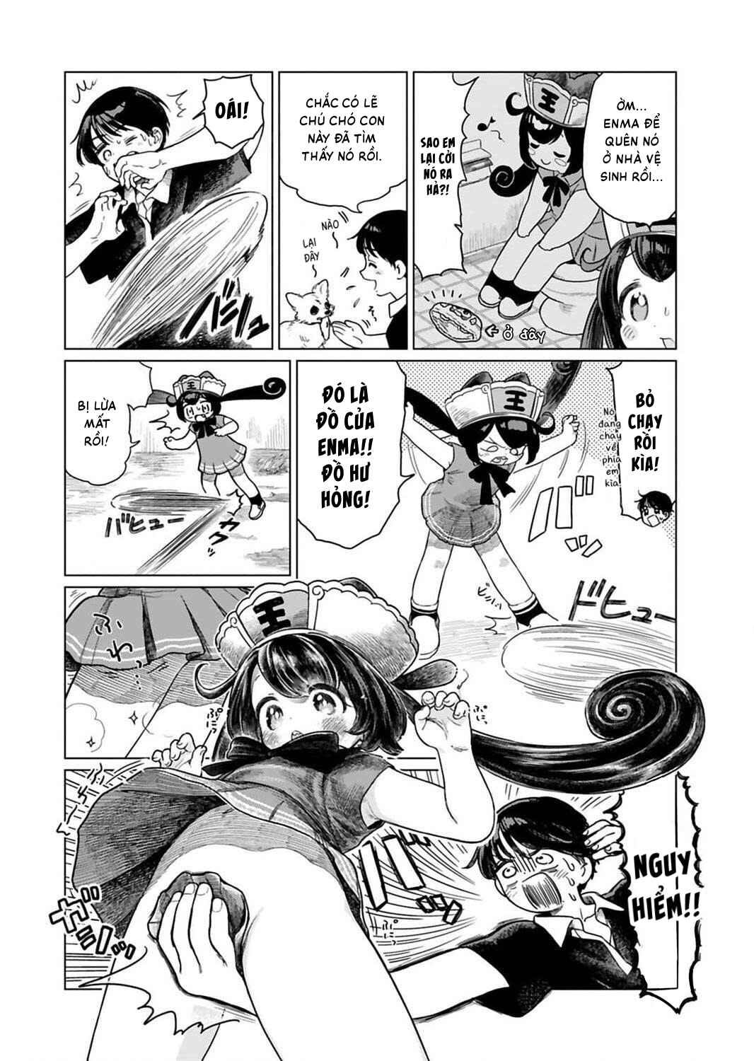 Chapter 5 - Page 4