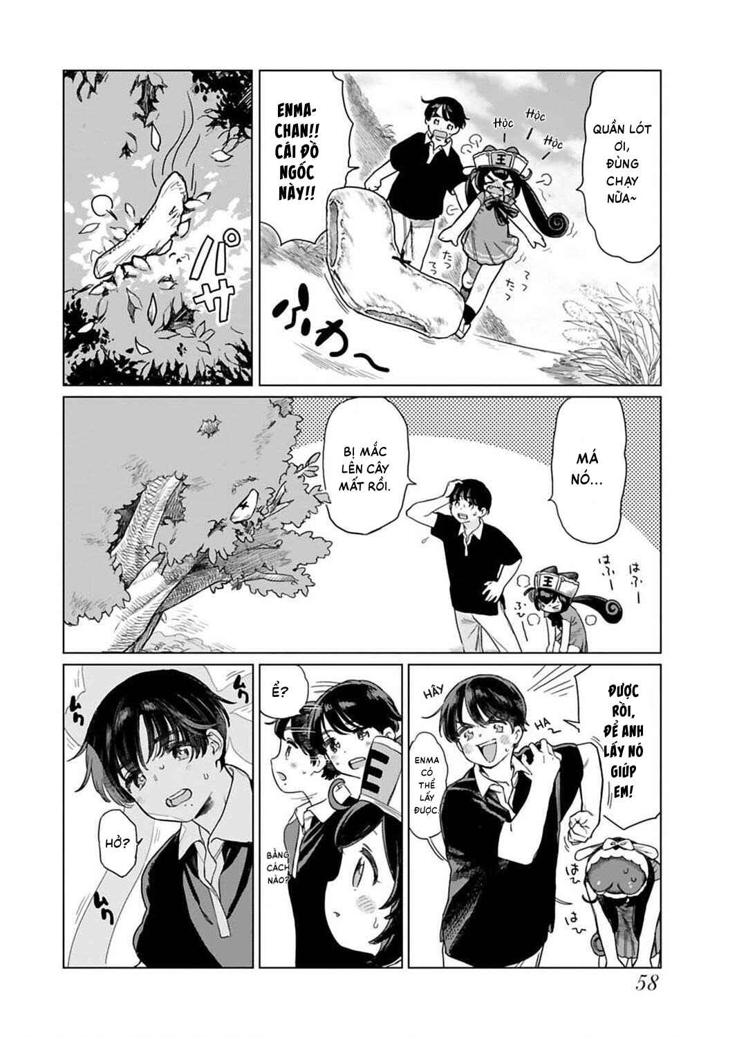 Chapter 5 - Page 8