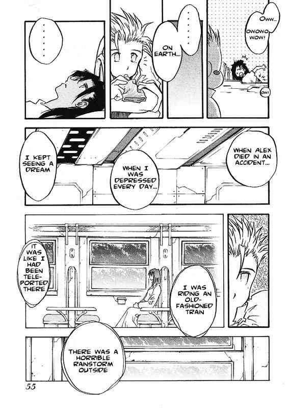 Chapter 41 - Page 20