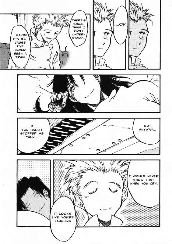 Chapter 41 - Page 26