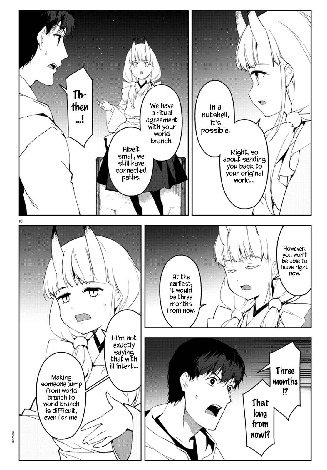 Chapter 78 - Page 11