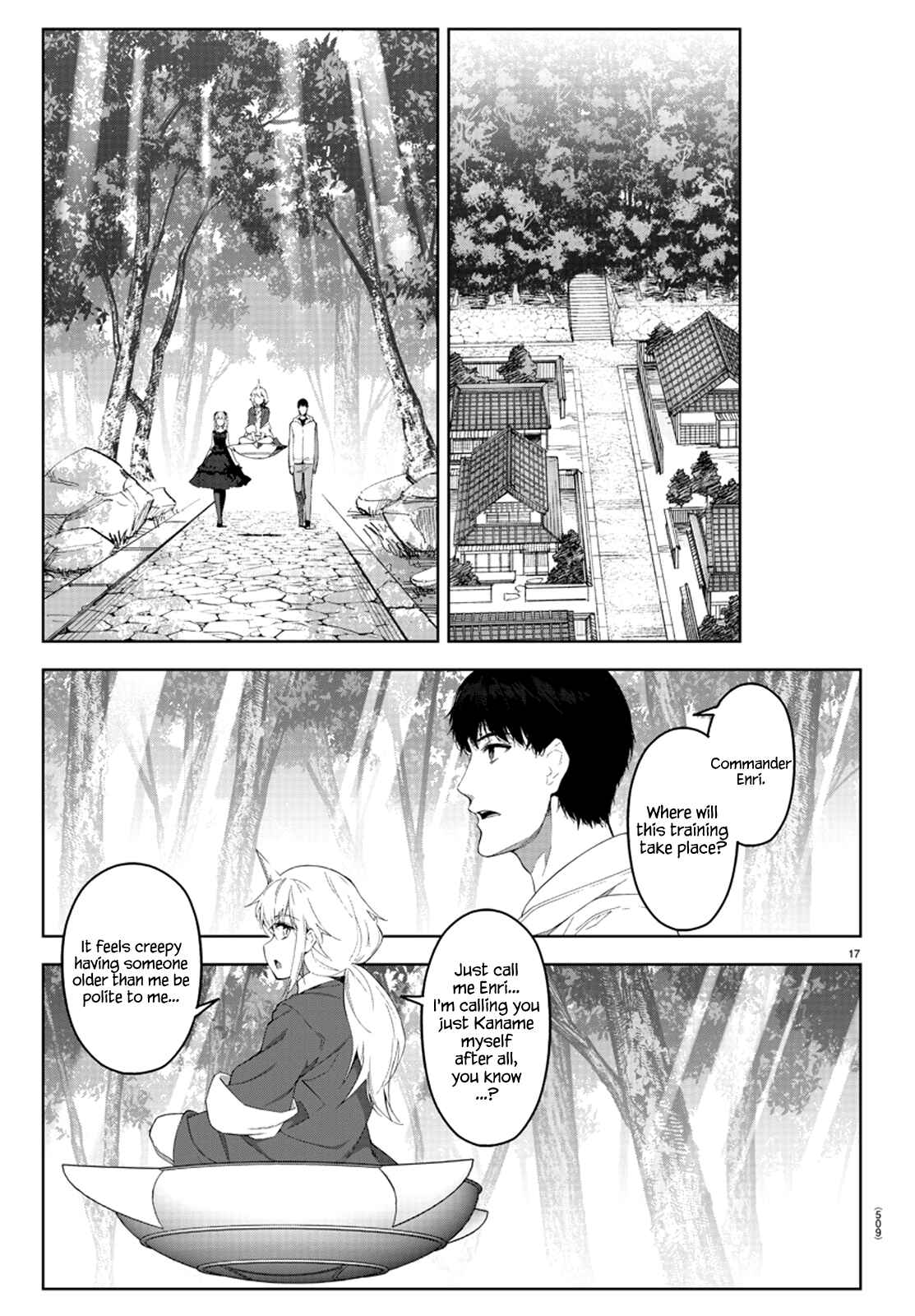 Chapter 78 - Page 18