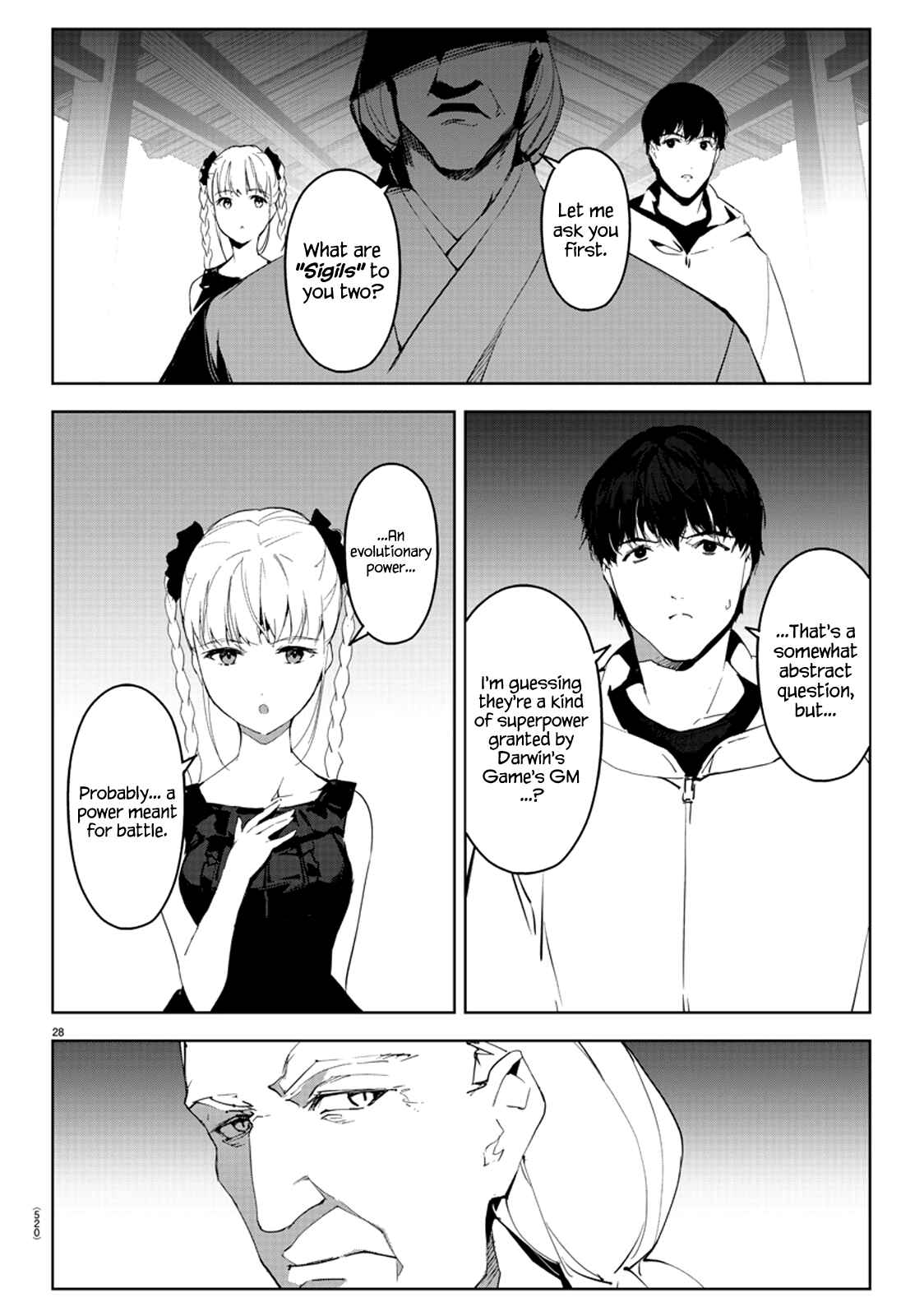 Chapter 78 - Page 29