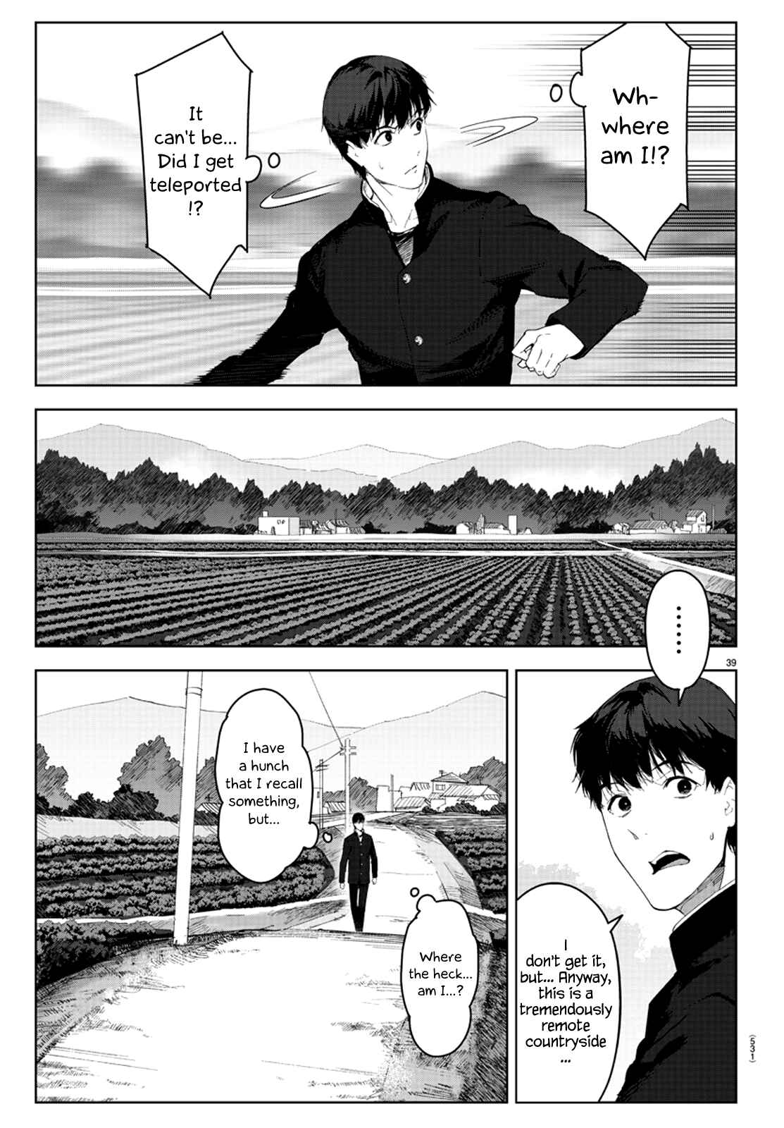 Chapter 78 - Page 40