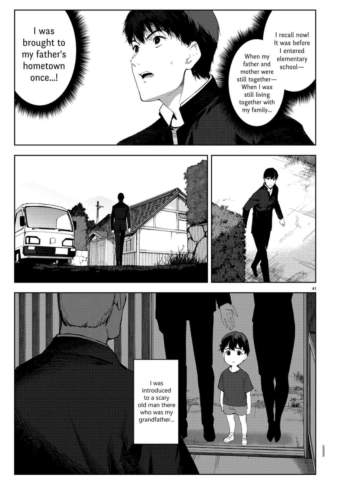 Chapter 78 - Page 42