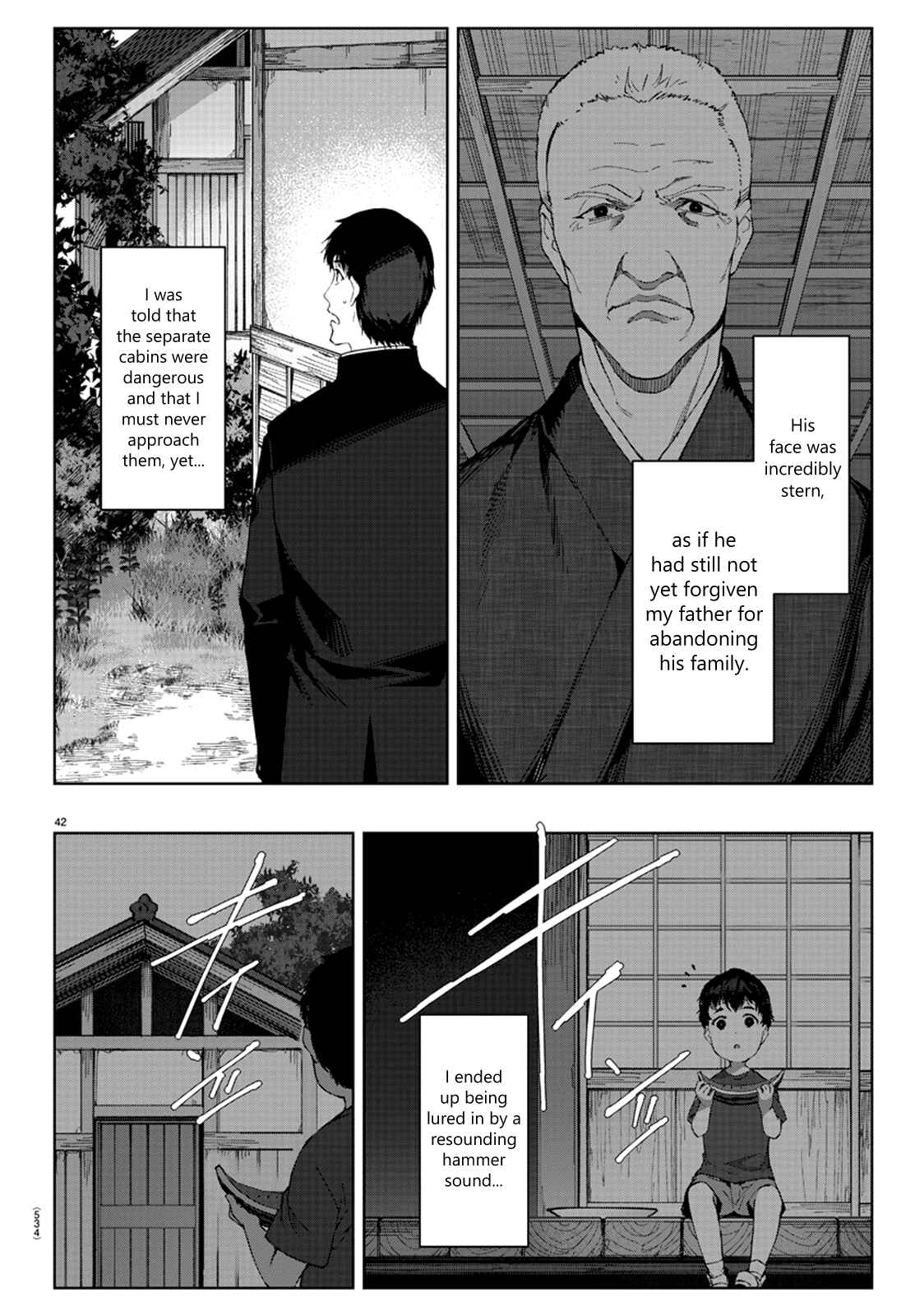 Chapter 78 - Page 43