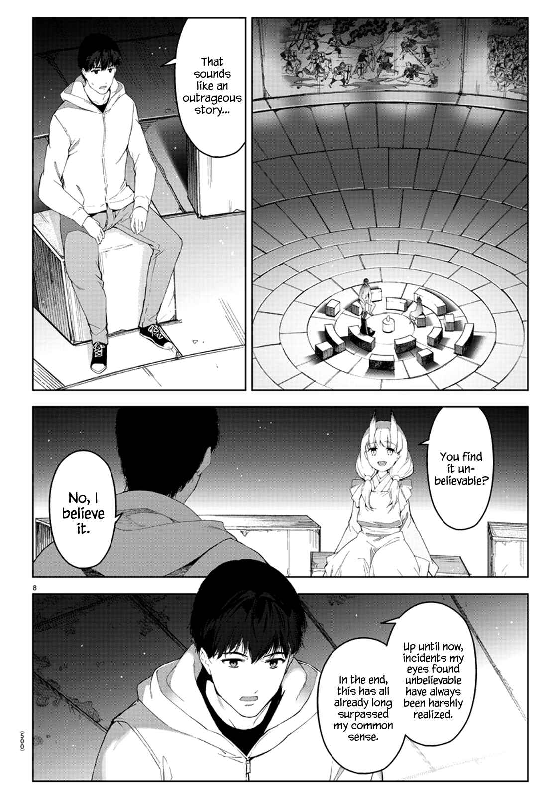 Chapter 78 - Page 9