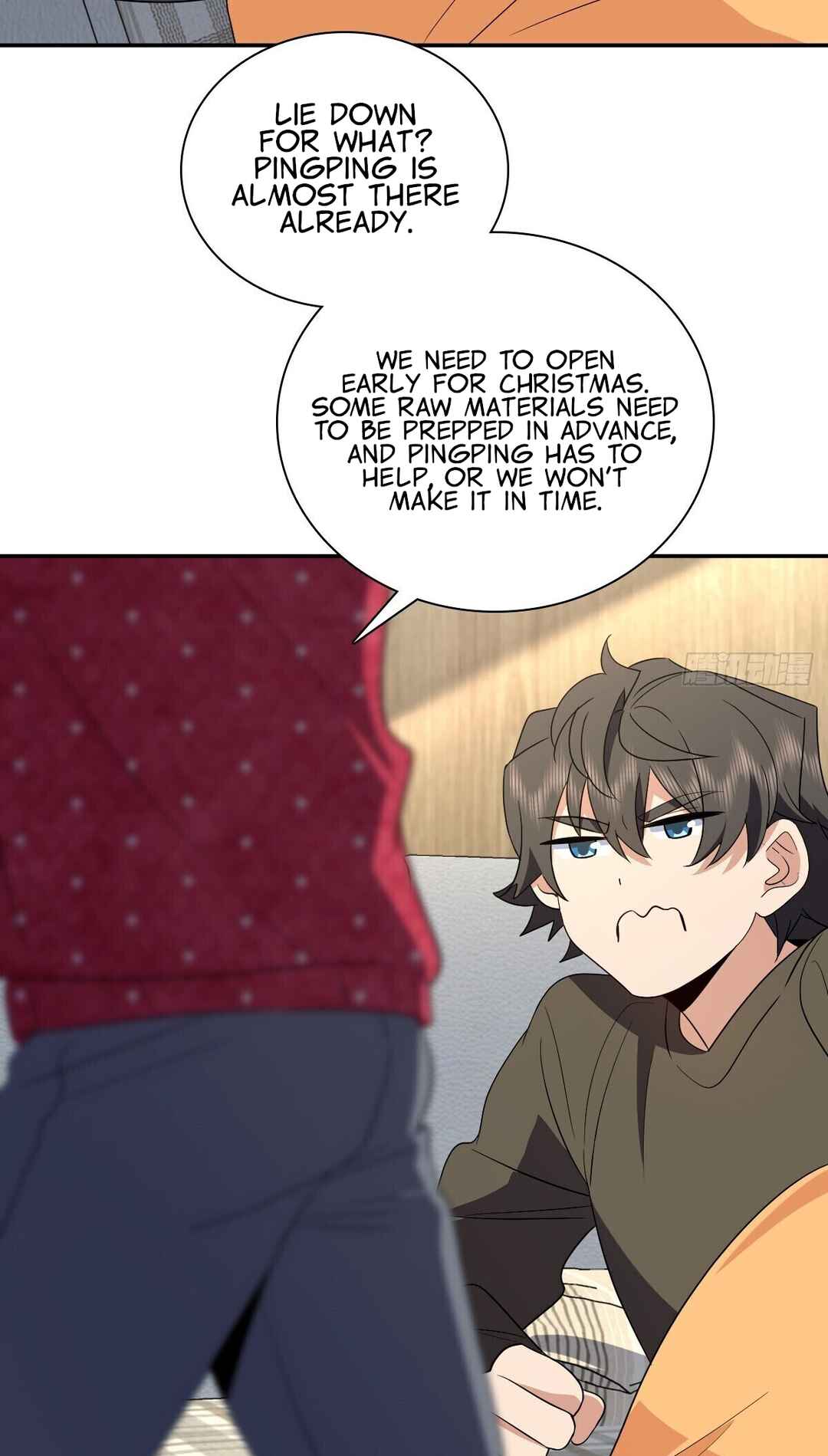 Chapter 362 - Page 47