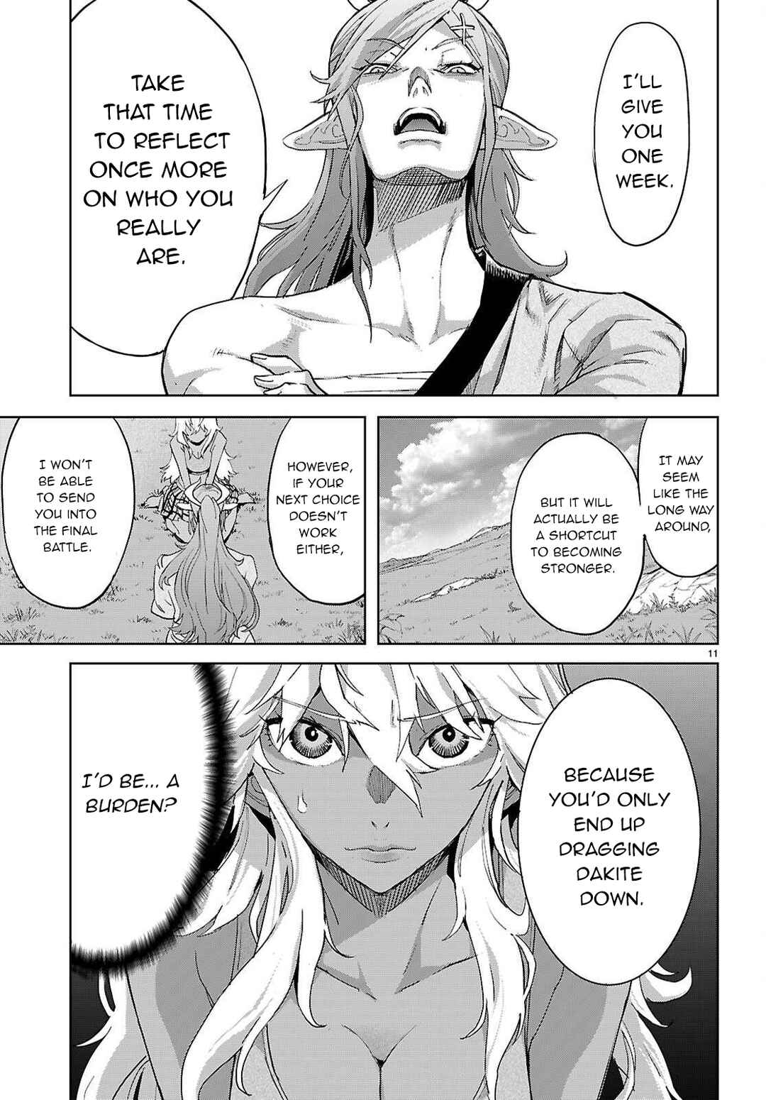 Chapter 74 - Page 12