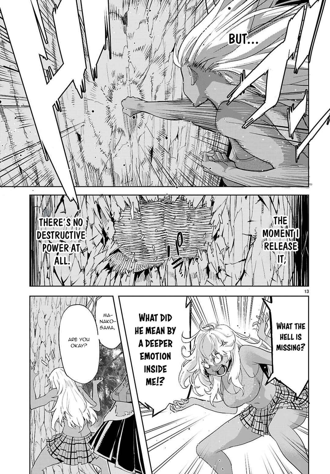 Chapter 74 - Page 14
