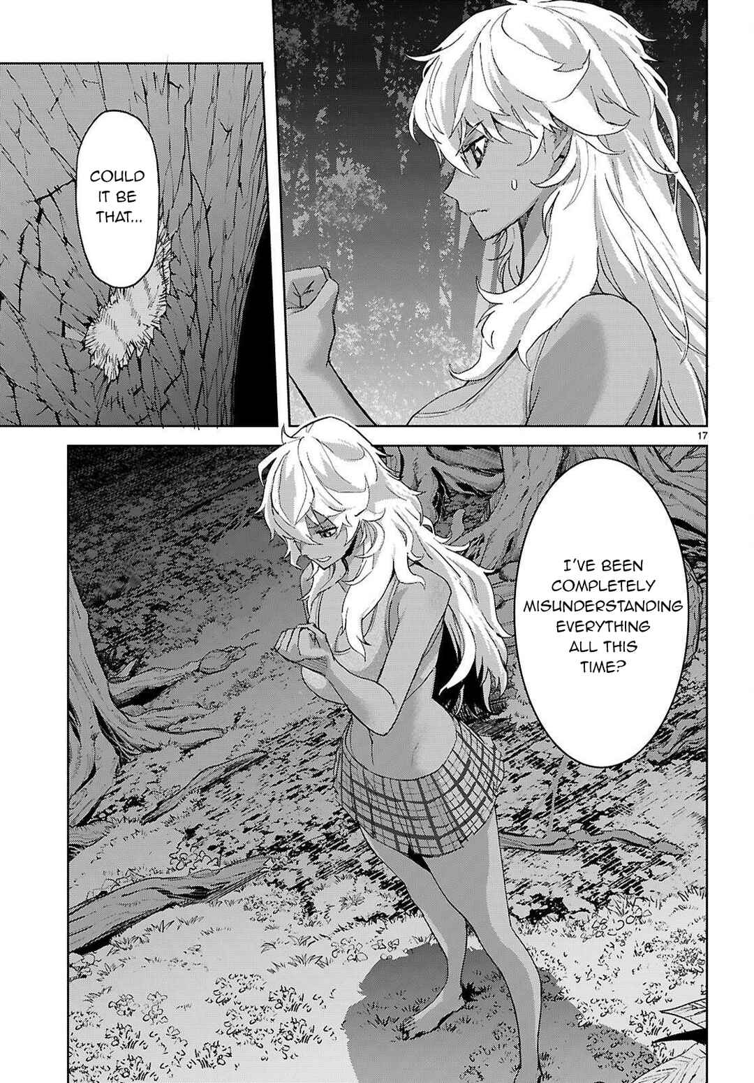 Chapter 74 - Page 18