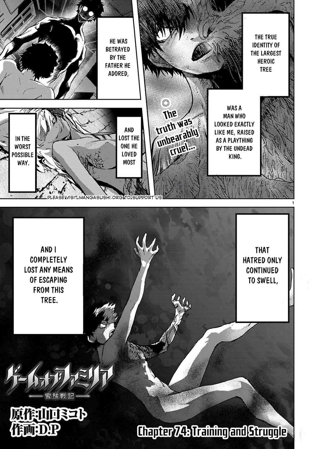 Chapter 74 - Page 2