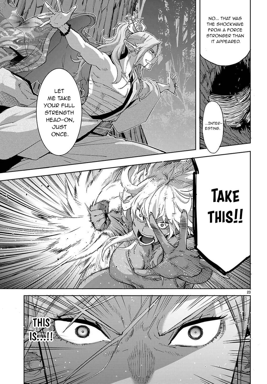 Chapter 74 - Page 24