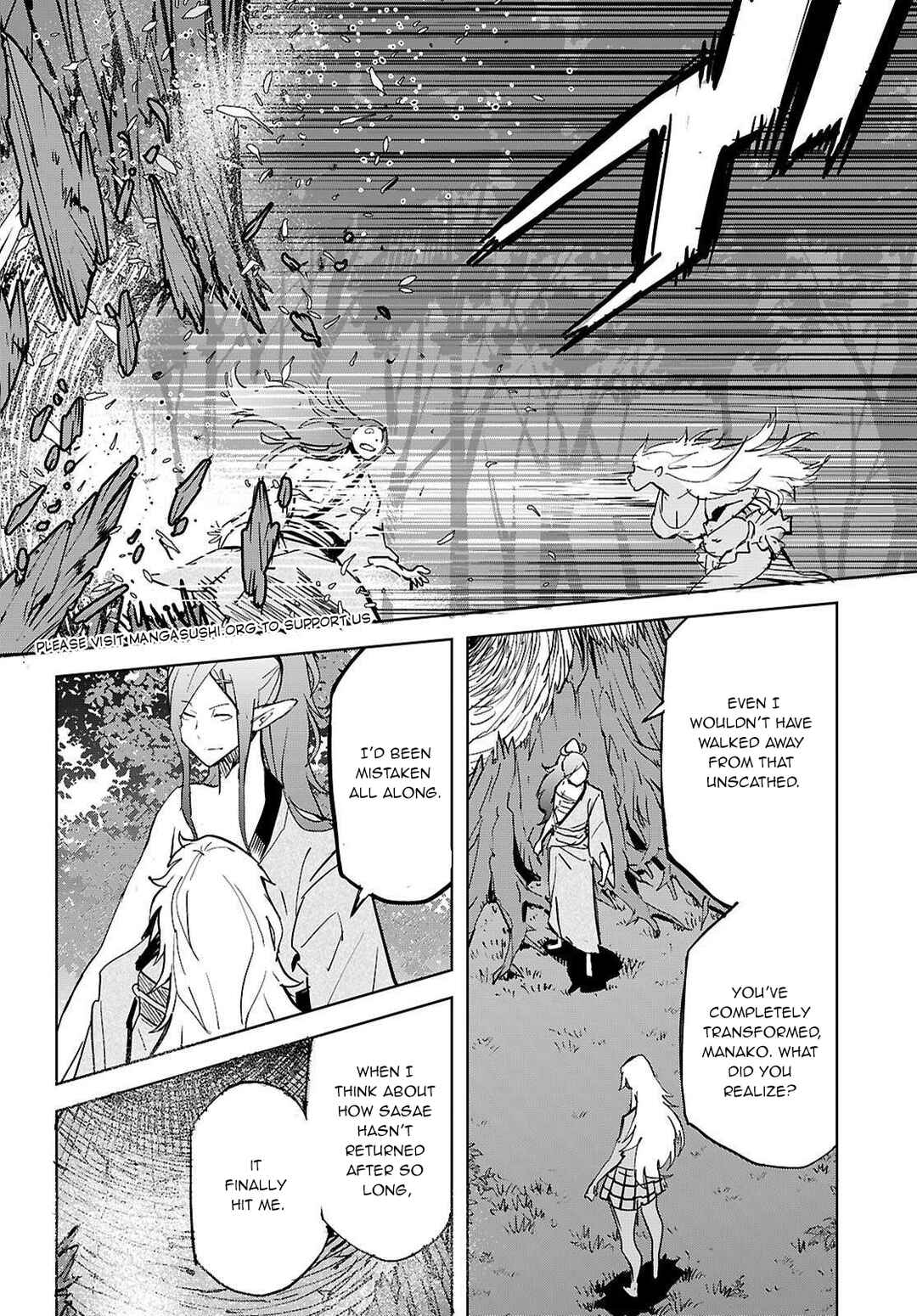 Chapter 74 - Page 25