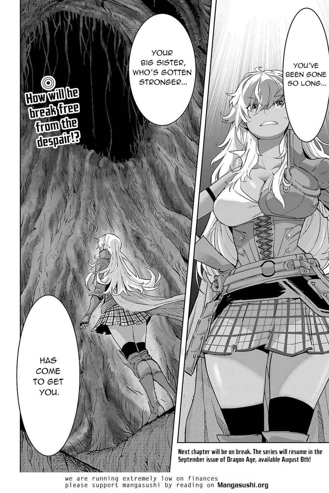 Chapter 74 - Page 31