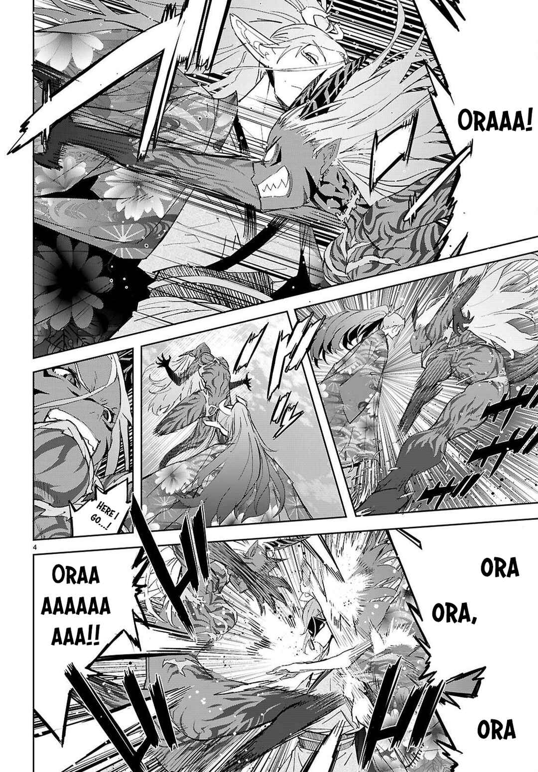 Chapter 74 - Page 5
