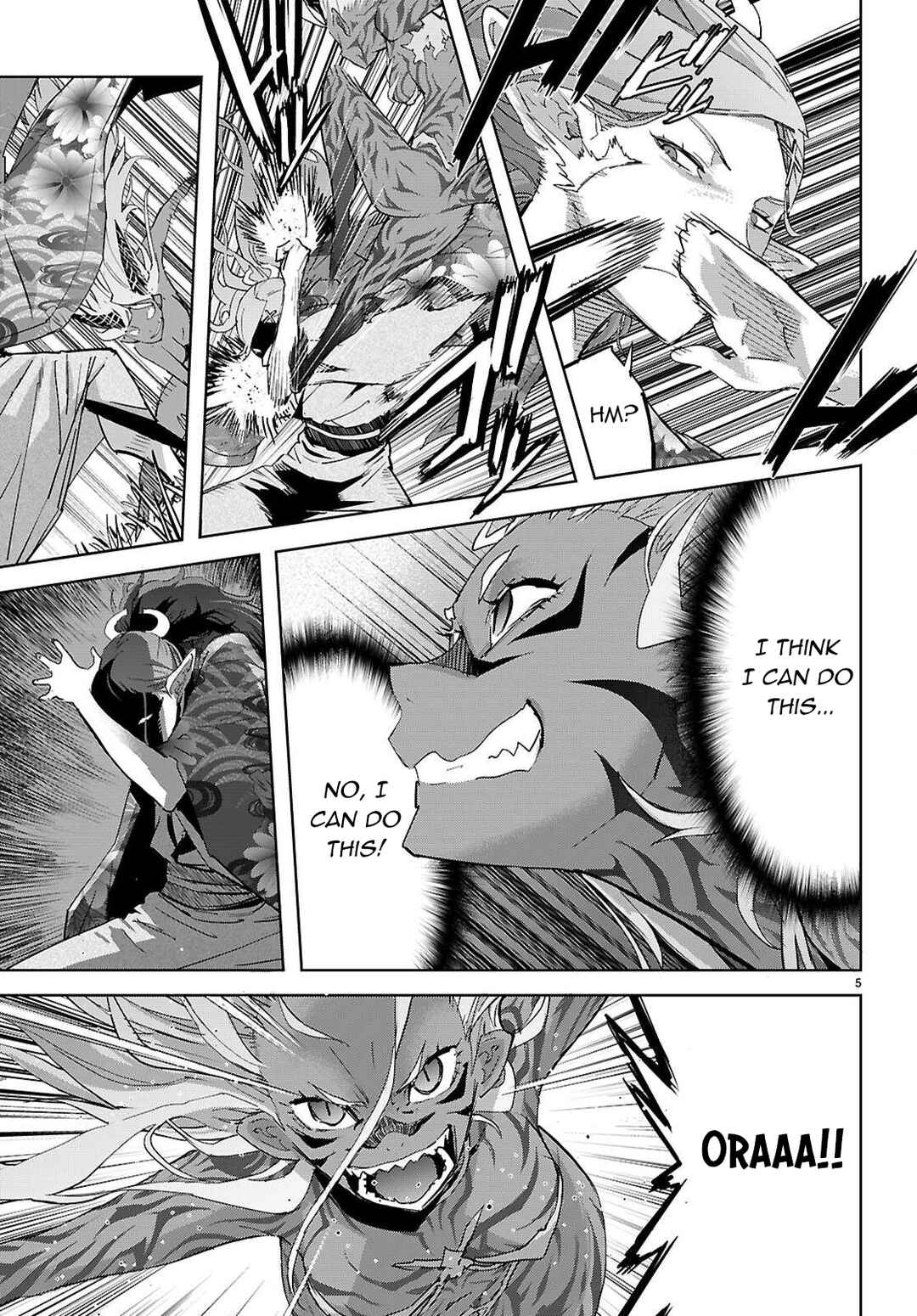 Chapter 74 - Page 6