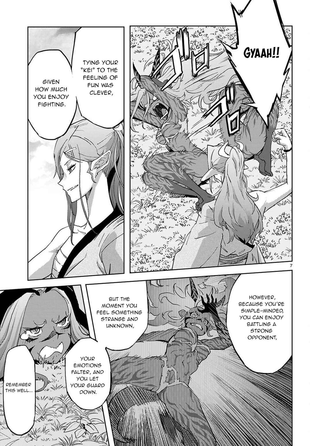 Chapter 74 - Page 8