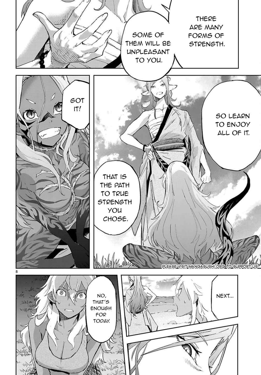 Chapter 74 - Page 9